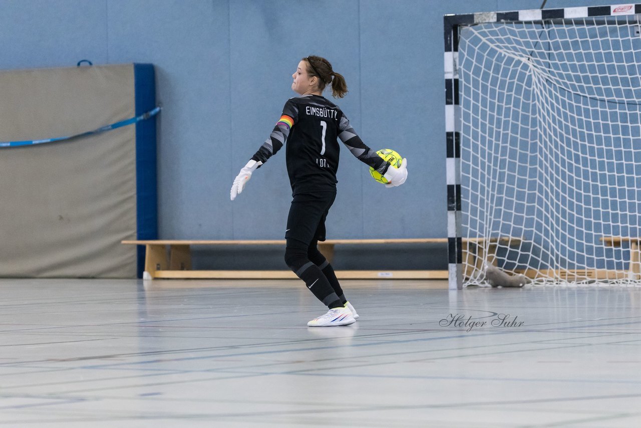 Bild 133 - C-Juniorinnen Futsalmeisterschaft